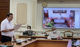 Gói hỗ trợ người lao động, sẽ trả kết quả trong vòng 7 ngày