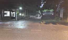 Tiền Giang: 21 công nhân một công ty may dương tính với SARS-CoV-2