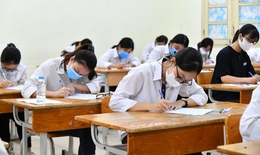 Diễn biến bất thường, hơn 4000 học sinh tỉnh An Giang sẽ thi tốt nghiệp THPT đợt 2