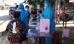 Đồng Nai: Dịch bệnh có tốc độ lây nhiễm nhanh, xu hướng lan rộng