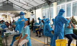 TP. Thủ Đức siết chặt quản lý an toàn phòng dịch trong doanh nghiệp