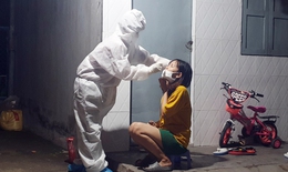 Đồng Nai nguy cơ dịch bệnh lan vào nhiều khu công nghiệp
