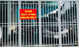TP.HCM: F0 cách ly tại nhà được theo dõi như thế nào?