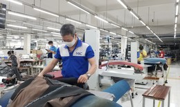 Gần 80.000 lao động TP.HCM thực hiện “3 tại chỗ”