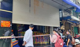 HCDC khuyến cáo 10 điều lưu ý dành cho trường hợp F1 khi cách ly y tế tại nhà