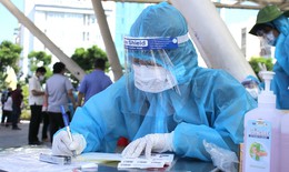 TP.HCM lập tổ điều phối nhân lực tham gia phòng, chống dịch COVID-19