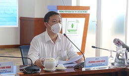 Lãnh đạo TP.HCM lý giải về việc cho một đơn vị mượn 5.000 liều vắc xin