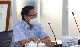 Người dân TP.HCM sẽ được quy định khung giờ ra đường