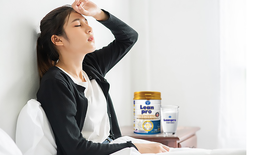 Làm sao để người bệnh suy giáp ngăn ngừa trầm cảm?