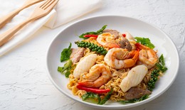 Bí quyết ăn ngon – đủ chất dinh dưỡng trong mùa dịch với công thức 4-5-1