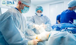 Y học hiện đại giúp phục hồi tổn thương cơ xương khớp nhanh chóng