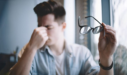 Dấu hiệu sớm cơn đột quỵ não bạn cần biết!