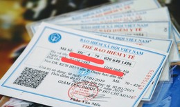 6 chính sách mới về BHYT tạo điều kiện thuận lợi cho người dân