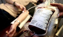 Xét nghiệm máu cho các cặp đôi trước khi sinh con để phòng bệnh Thalassemia