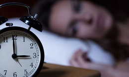 Mất ngủ do tiền mãn kinh - giáp pháp nào hiệu quả?