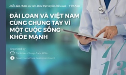 Ứng dụng trí tuệ nhân tạo trong ngành y tế, mang đến cuộc sống khoẻ mạnh hơn