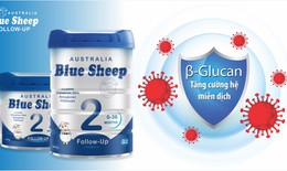 Beta Gluccan – Hợp chất quan trọng trong việc tăng đề kháng cho bé yêu nhà bạn