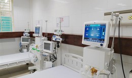 Đại dịch và những tấm lòng đến đúng thời điểm