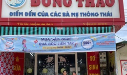 Đồng Thảo Shop luôn tìm kiếm bước chuyển mình mạnh mẽ