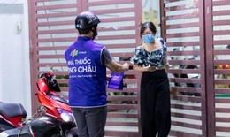 Mua thuốc trực tuyến, giao tận nhà với FPT Long Châu