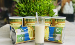 Công dụng của Sữa non Úc Wealthy Health trong việc tăng cường miễn dịch cho người cao tuổi
