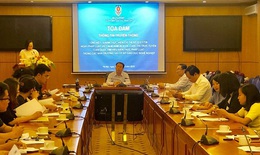 Tọa đàm thông tin, truyền thông về phổ biến giáo dục pháp luật