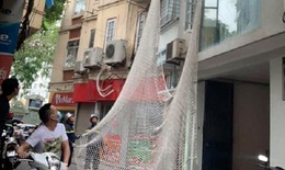 Giăng lưới bắt nghi phạm trốn từ Bình Thuận ra Hà Nội