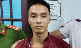 Trong nửa tháng trốn trại: Triệu Quân Sự đã thực hiện 6 vụ trộm cắp