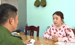Bắt đối tượng lừa đảo 70 con heo của người đăng bán trên mạng xã hội