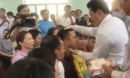 Quảng Ngãi huỷ Quyết định khen thưởng “thần y” Võ Hoàng Yên