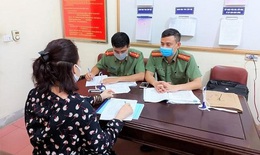 Nghiêm trị hành vi làm giả phiếu xét nghiệm COVID-19