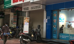 H&#224; Nội phố lớn y&#234;n ắng, ng&#245; nhỏ nhộn nhịp