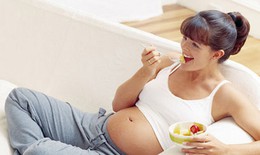 Cách hạn chế tối đa nguy cơ tai biến sản khoa