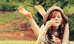 4 bí quyết giúp tuổi cao vẫn tràn đầy sức xuân