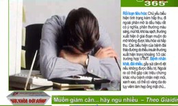 Lưu ý sau điều trị viêm tụy mạn tính