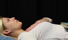 Hướng dẫn tập thở đúng cách