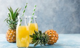 5 loại tr&#225;i c&#226;y người mắc bệnh dạ d&#224;y kh&#244;ng n&#234;n ăn