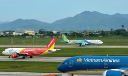 Khôi phục hoạt động vận tải hành khách thận trọng, an toàn, hiệu quả