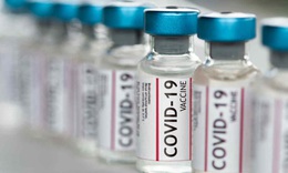 Ti&#234;m mũi 2 vaccine COVID-19 rất quan trọng, đ&#226;y l&#224; l&#253; do