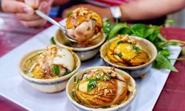 
Từng nhóm người nên ăn trứng vịt lộn thế nào để vẫn ngon, bổ mà không 'quá liều'?
