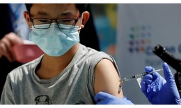 WHO: Vaccine Pfizer ph&#249; hợp để ti&#234;m cho trẻ em từ 12 tuổi trở l&#234;n