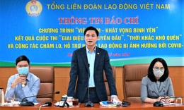 &#39;Việt Nam - Kh&#225;t vọng b&#236;nh y&#234;n&#39; 