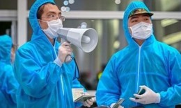 Chiều 28/10: Cả nước đã tiêm hơn 77,4 triệu liều vaccine phòng COVID-19; Bến Tre tìm người liên quan đến đám tang