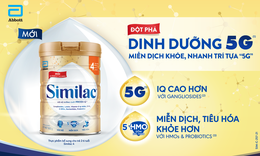 Các cách hỗ trợ tăng cường sức đề kháng của trẻ