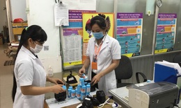 Dự ph&#242;ng l&#226;y nhiễm HIV/AIDS ở Kh&#225;nh H&#242;a