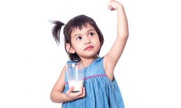 Sữa non 24h - nguồn “kh&#225;ng thể” tự nhi&#234;n cho trẻ