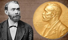 Hồi hộp m&#249;a giải Nobel 2021: Nobel H&#242;a b&#236;nh nhiều ứng cử vi&#234;n nhất