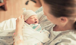 Vi&#234;m đường h&#244; hấp tr&#234;n ở trẻ sơ sinh: Nguy&#234;n nh&#226;n, dấu hiệu nhận biết v&#224; c&#225;ch điều trị