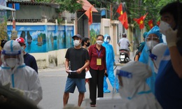 Hà Nội phát hiện 2 ca COVID-19 mới