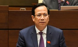 Dịch COVID-19 khiến hơn 2.500 trẻ mồ côi, nhiều trẻ mất cả cha lẫn mẹ